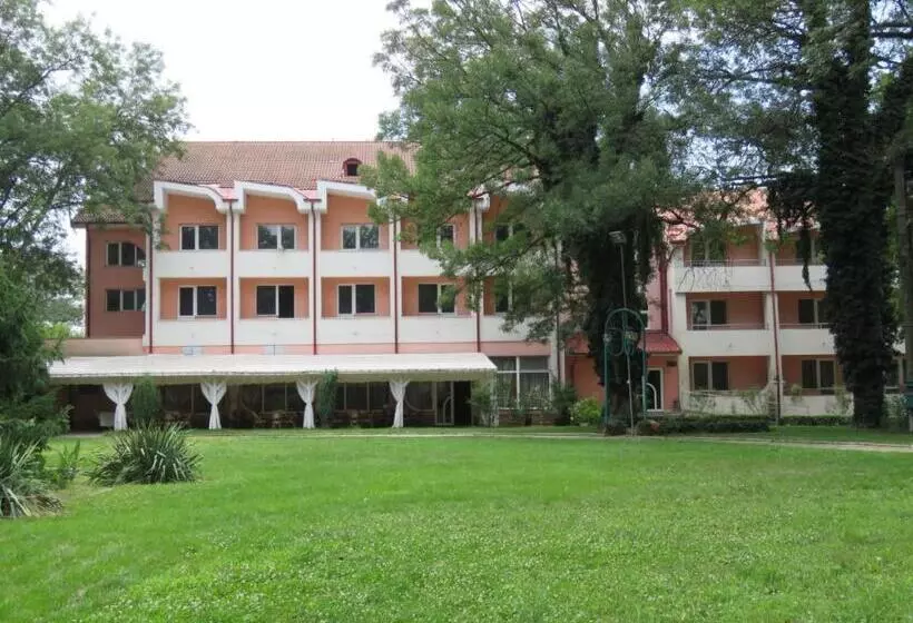 Hotel Turist Beharca