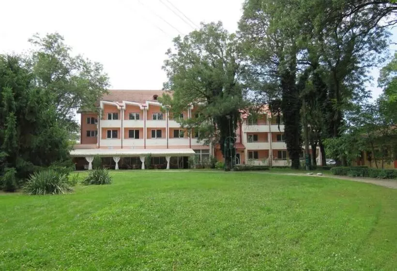 Hotel Turist Beharca