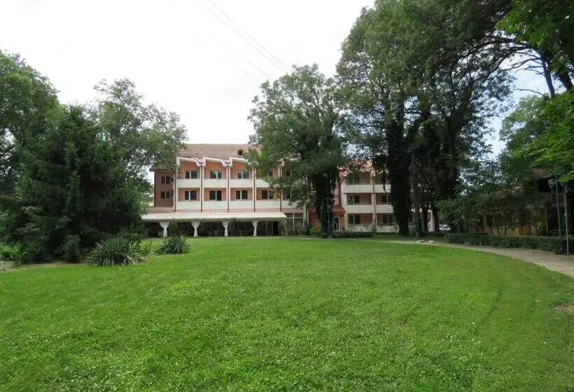 Hotel Turist Beharca