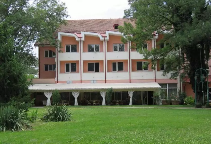 Hotel Turist Beharca