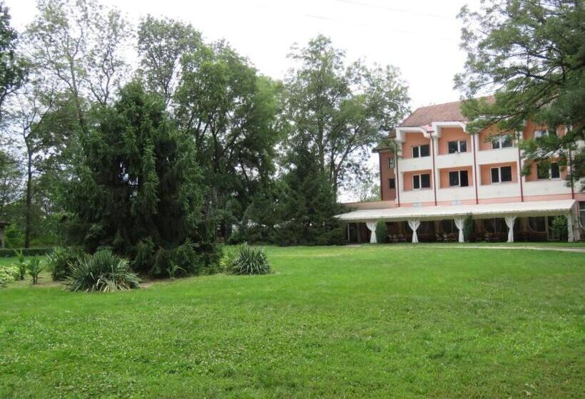 فندق Turist Beharca