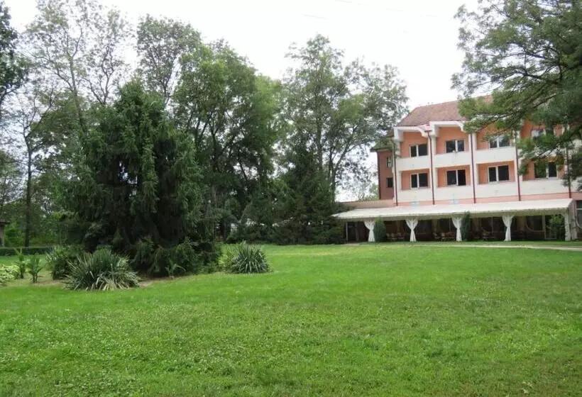 Hotel Turist Beharca