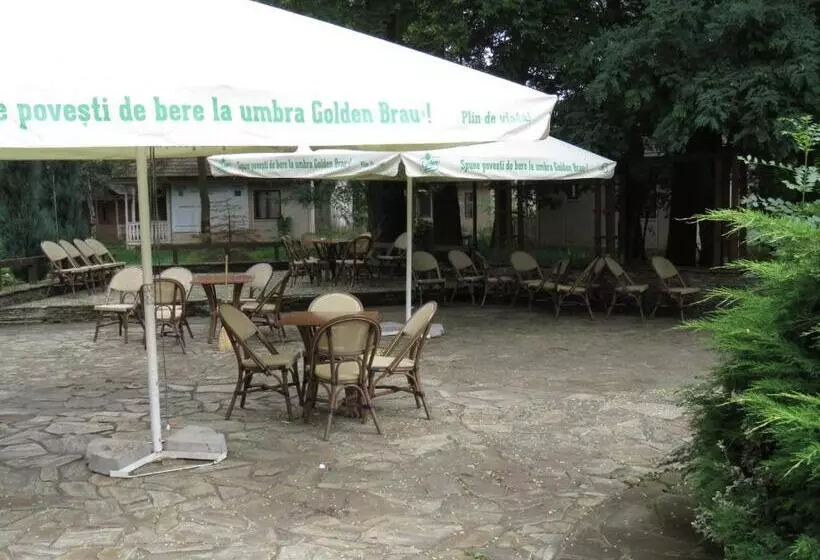 Hotel Turist Beharca