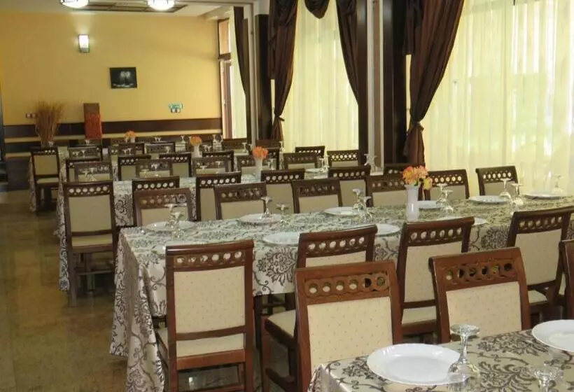 Hotel Turist Beharca