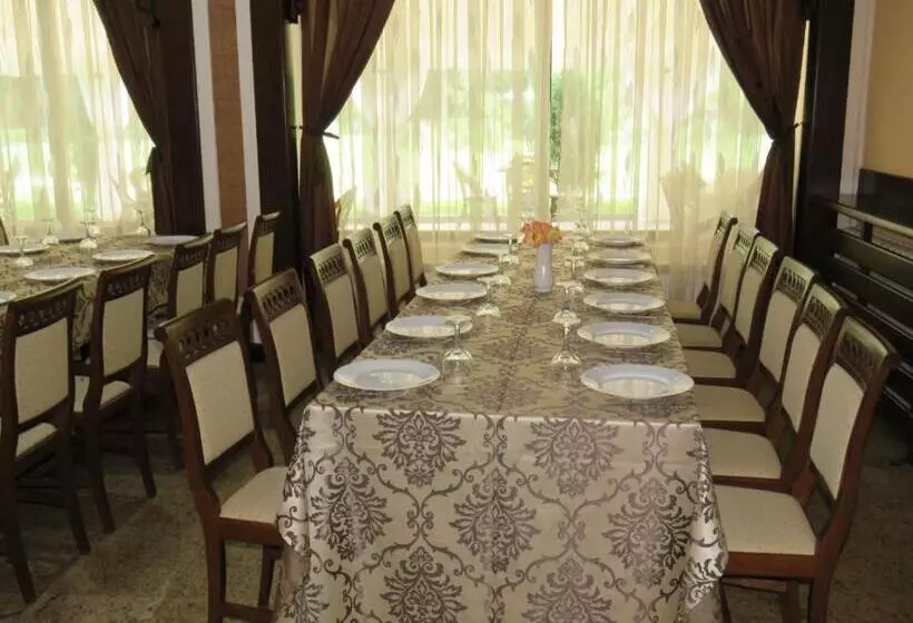 Hotel Turist Beharca