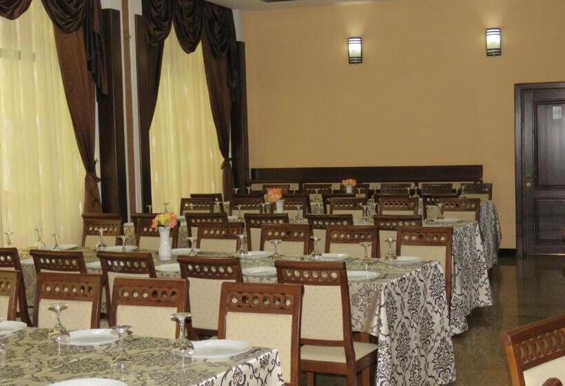 فندق Turist Beharca