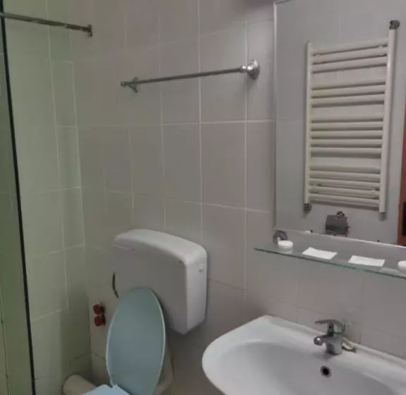 Hotel Turist Beharca