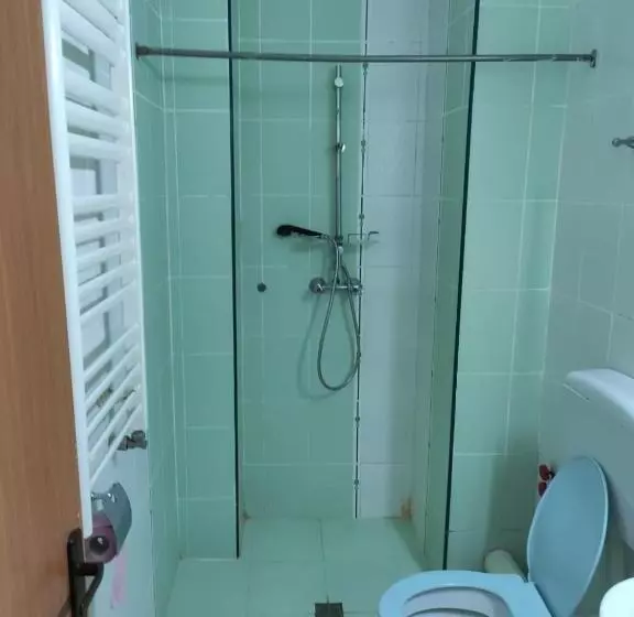 Hotel Turist Beharca