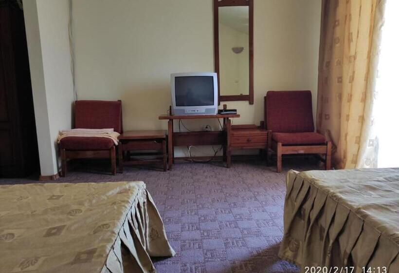 فندق Turist Beharca