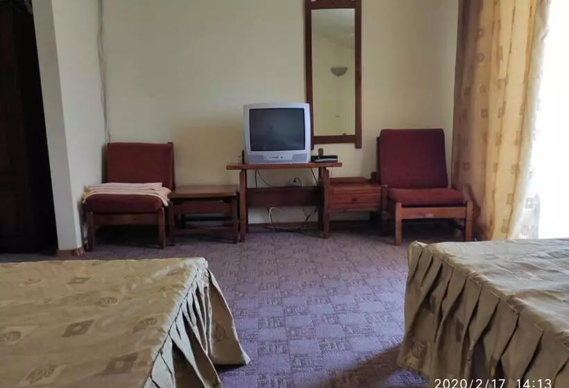 Hotel Turist Beharca