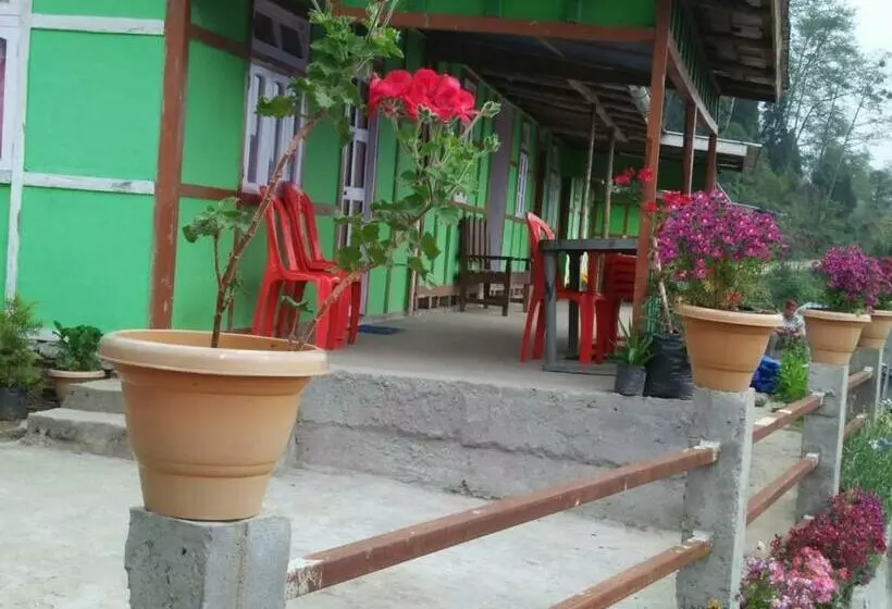 ホテル Vamoose Renu