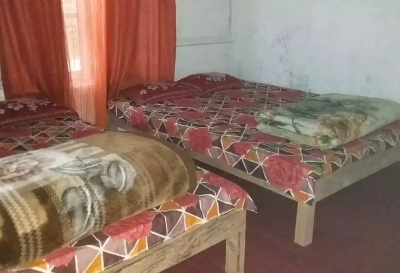 ホテル Vamoose Renu