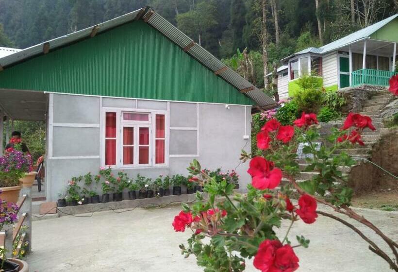 בית מלון כפרי Vamoose Renu