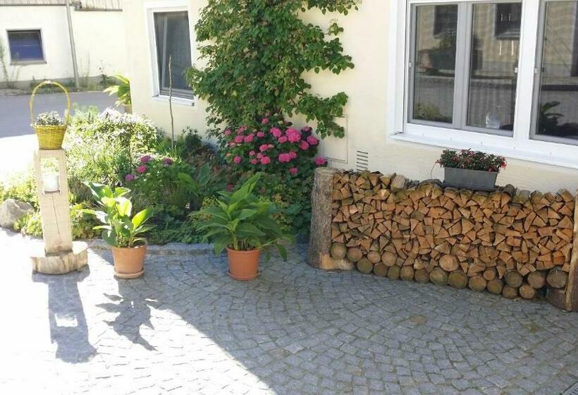 Отель Wirth Z ´ Moosham