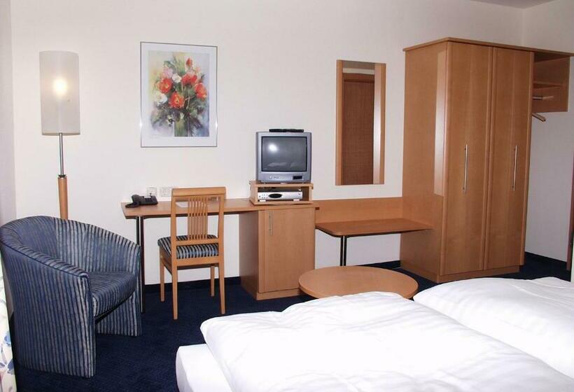 Отель Wirth Z ´ Moosham