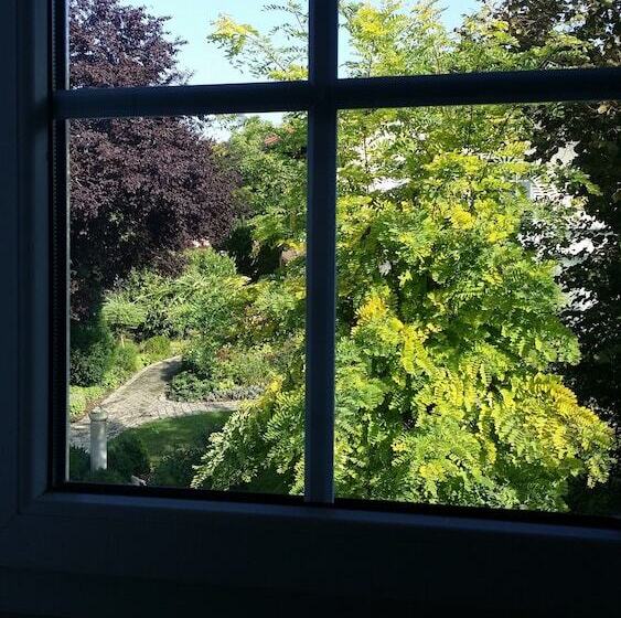 Отель Wirth Z ´ Moosham