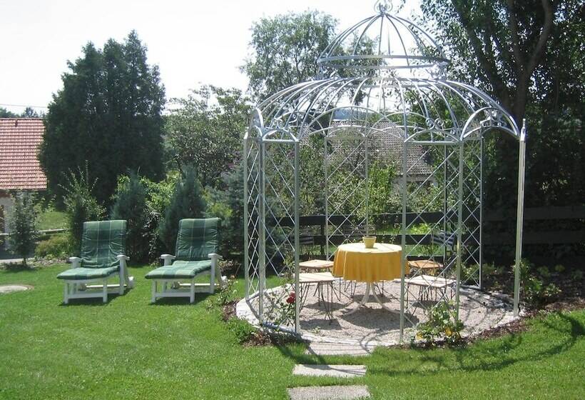 Отель Wirth Z ´ Moosham