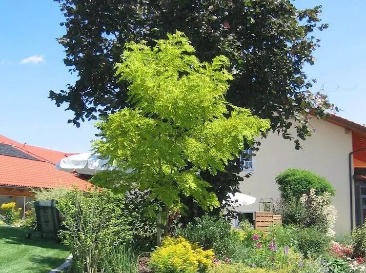 Hotelli Wirth Z ´ Moosham