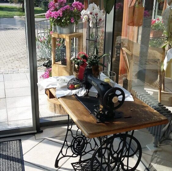 Отель Wirth Z ´ Moosham