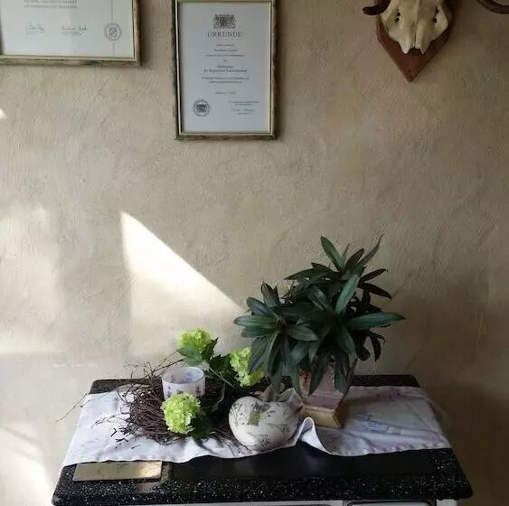 Hotelli Wirth Z ´ Moosham