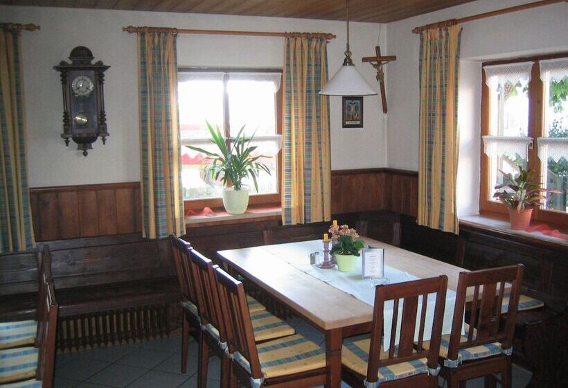 Отель Wirth Z ´ Moosham