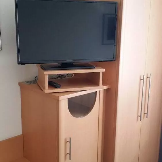 Hotelli Wirth Z ´ Moosham