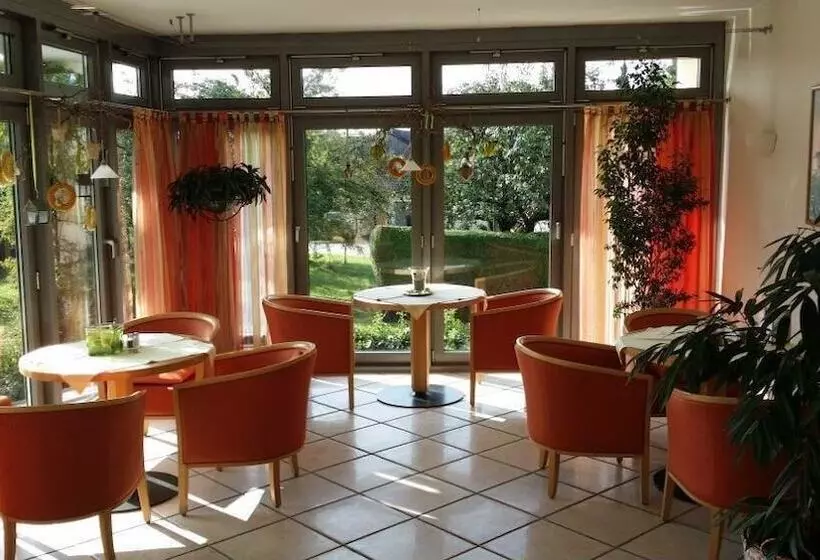 Hotelli Wirth Z ´ Moosham