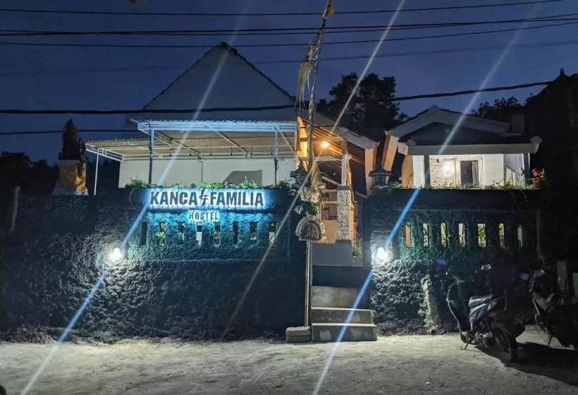 Kanca Familia Hostel