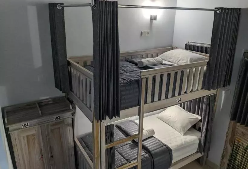 Kanca Familia Hostel