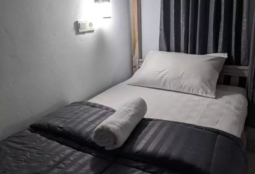 Kanca Familia Hostel