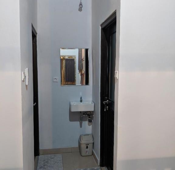 Kanca Familia Hostel