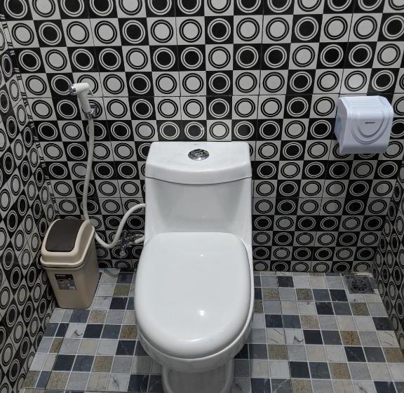 Kanca Familia Hostel