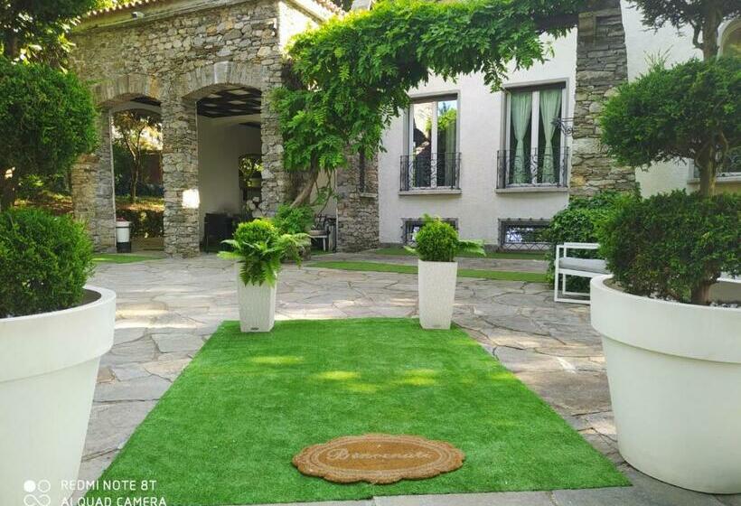 La Selvetta Bed And Breakfast