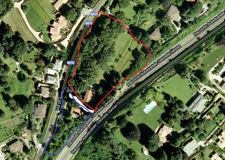 La Selvetta Bed And Breakfast