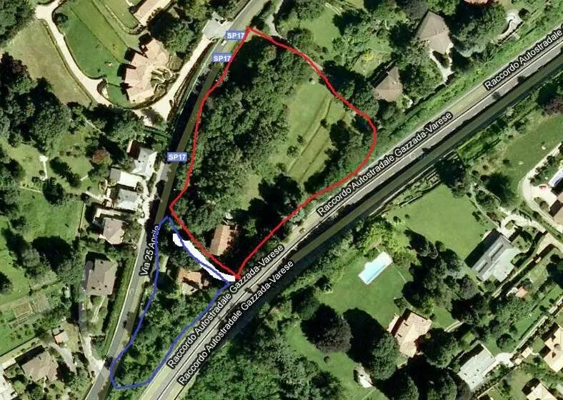 La Selvetta Bed And Breakfast