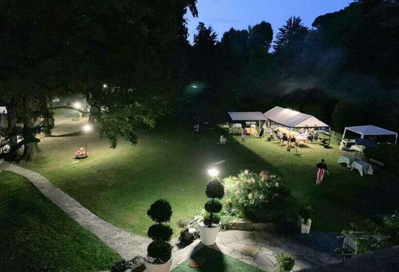 La Selvetta Bed And Breakfast