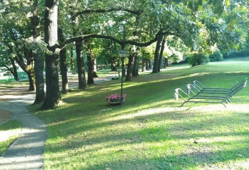 La Selvetta Bed And Breakfast