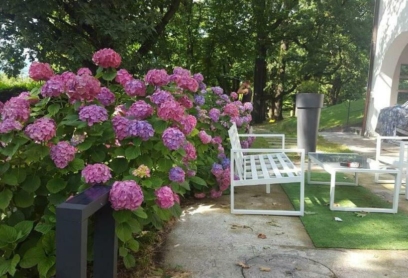 La Selvetta Bed And Breakfast