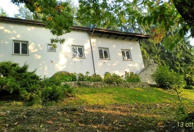 La Selvetta Bed And Breakfast