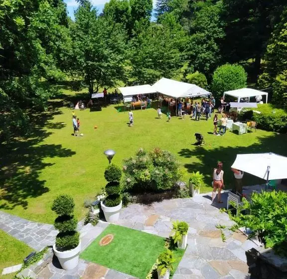 La Selvetta Bed And Breakfast