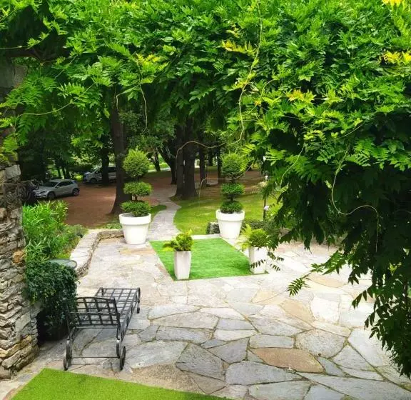 La Selvetta Bed And Breakfast