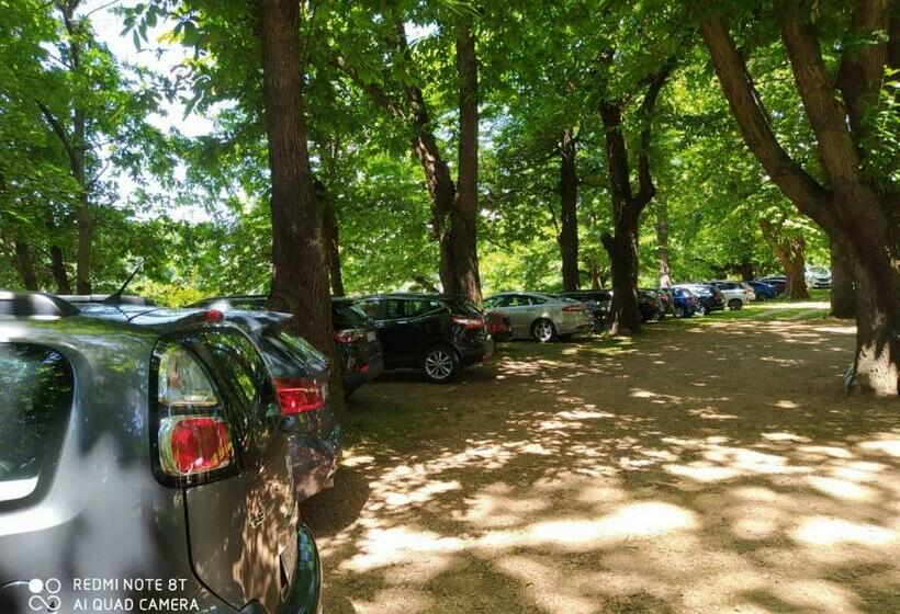 La Selvetta Bed And Breakfast