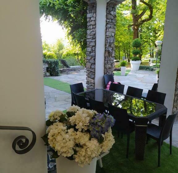 La Selvetta Bed And Breakfast