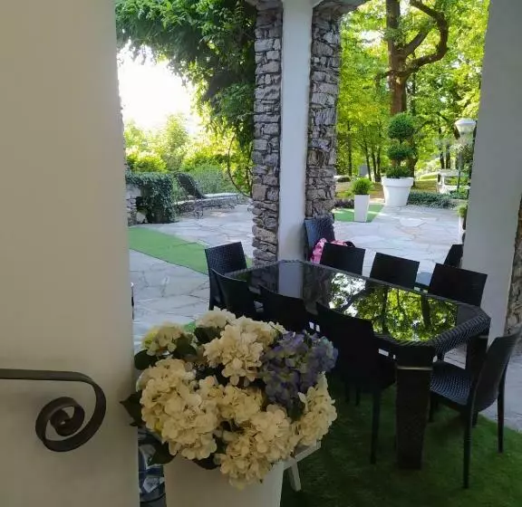 La Selvetta Bed And Breakfast