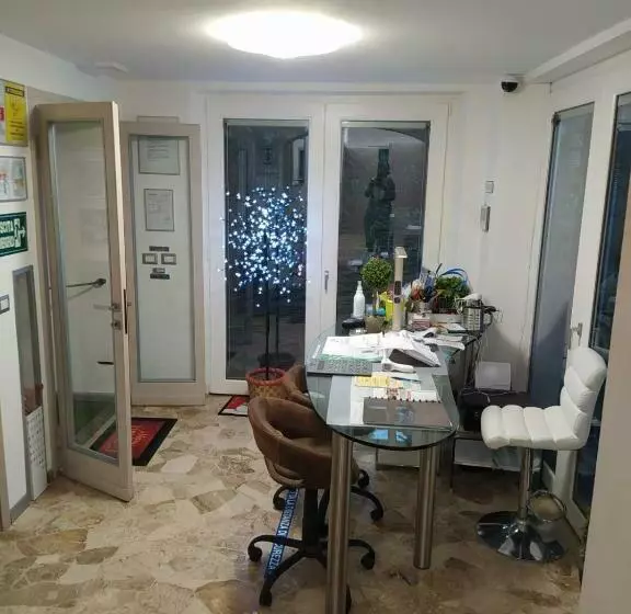 La Selvetta Bed And Breakfast