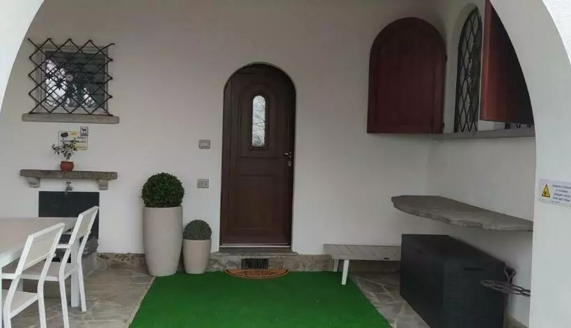 La Selvetta Bed And Breakfast