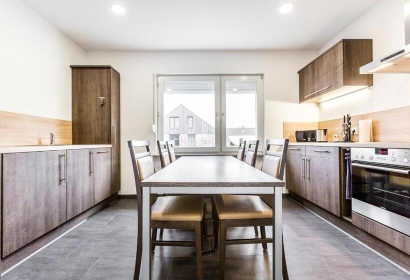 Пансион Deluxe Haus Glessen   Zentral Zu Köln!