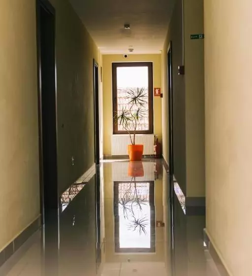 ペンション La Tusi Lovrin