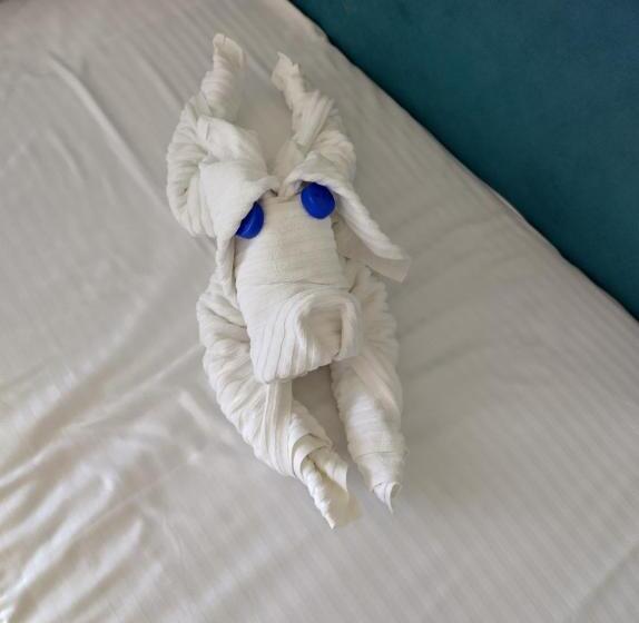 Pensjonat La Tusi Lovrin