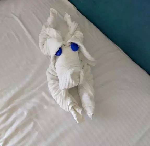 ペンション La Tusi Lovrin